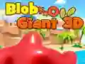 Igra Blob Velikan 3D spletu Igra Blob Velikan 3D spletu