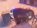 Igra Policija Drift in Akrobacije spletu Igra Policija Drift in Akrobacije spletu