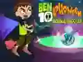 Igra Ben 10 Halloween Streljanje Mehurčkov spletu Igra Ben 10 Halloween Streljanje Mehurčkov spletu
