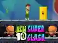 Igra Ben 10 Super Slash spletu