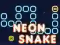 Igra Neonska Kača spletu