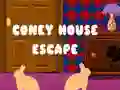 Igra Bež iz Coney House spletu Igra Bež iz Coney House spletu