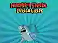 Igra Lačen morski pes: Evolucija spletu