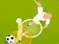 Igra KickAround Live spletu Igra KickAround Live spletu