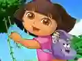 Igra Drsna Dora raziskovalka spletu Igra Drsna Dora raziskovalka spletu
