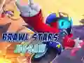 Igra Brawl Stars Puzzle spletu Igra Brawl Stars Puzzle spletu