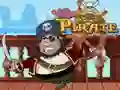 Igra Zadeni Pirata spletu Igra Zadeni Pirata spletu