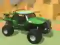 Igra Mega ramp: dirka avtomobilov in 3D akrobacije na nemogočih progah spletu Igra Mega ramp: dirka avtomobilov in 3D akrobacije na nemogočih progah spletu