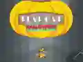 Igra LetečaMačka Halloween spletu Igra LetečaMačka Halloween spletu