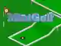 Igra Minigolf spletu