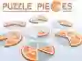 Igra Kosa Puzla spletu Igra Kosa Puzla spletu