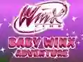 Igra Pustolovščina Baby Winx spletu Igra Pustolovščina Baby Winx spletu