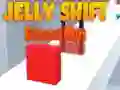 Igra Jelly Shift Shape Run spletu Igra Jelly Shift Shape Run spletu