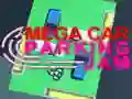 Igra Mega Parkiranje Avtomobilov spletu Igra Mega Parkiranje Avtomobilov spletu
