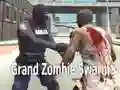 Igra Velik Zombi Napad spletu Igra Velik Zombi Napad spletu