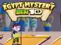 Igra Ben 10: Egiptovska Misterija spletu Igra Ben 10: Egiptovska Misterija spletu
