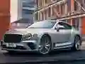 Igra Drsenje Bentley Continental GT Speed spletu Igra Drsenje Bentley Continental GT Speed spletu