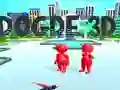Igra Izogibaj se 3D spletu Igra Izogibaj se 3D spletu