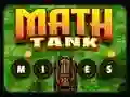 Igra Matematični Tenk: Mine spletu Igra Matematični Tenk: Mine spletu