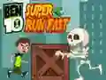 Igra Ben 10 Super Hitra Tek spletu
