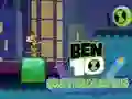 Igra Ben 10 Skejtanje spletu Igra Ben 10 Skejtanje spletu