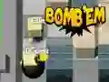 Igra Bom`em spletu Igra Bom`em spletu