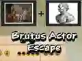 Igra Pobeg Brutus Igralec spletu Igra Pobeg Brutus Igralec spletu