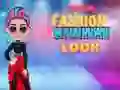 Igra Visoka moda na modni reviji spletu Igra Visoka moda na modni reviji spletu