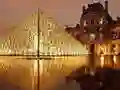 Igra Puzzle Steklena Piramida spletu Igra Puzzle Steklena Piramida spletu