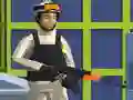 Igra Hitman Snipe spletu