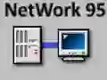 Igra Mreža 95 spletu Igra Mreža 95 spletu