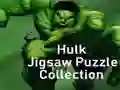 Igra Kolekcija Hulk Sestavljank spletu Igra Kolekcija Hulk Sestavljank spletu