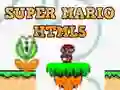 Igra Super Mario Html5 spletu