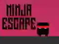 Igra Ninja pobeg spletu Igra Ninja pobeg spletu
