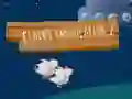 Igra Flappy Uničenje 2 spletu
