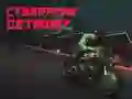 Igra Kiberpunk Bežanje spletu Igra Kiberpunk Bežanje spletu