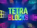Igra Tetra Bloki spletu Igra Tetra Bloki spletu