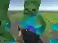 Igra Minecraft Streljač Reši Svoj Svet spletu Igra Minecraft Streljač Reši Svoj Svet spletu