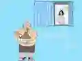 Igra Skrit ramen od mame spletu Igra Skrit ramen od mame spletu