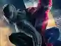 Igra Sestavljanka Spiderman: Planet spletu Igra Sestavljanka Spiderman: Planet spletu