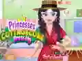 Igra Oblačenje princes v slogu kot temelji spletu Igra Oblačenje princes v slogu kot temelji spletu