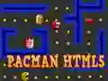 Igra Pacman HTML5 spletu Igra Pacman HTML5 spletu
