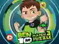 Igra Ben 10: Puzzle 3 v vrsti spletu