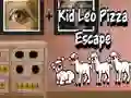 Igra Pobeg Pice Kid Leo spletu Igra Pobeg Pice Kid Leo spletu