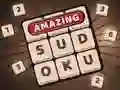 Igra Čudoviti Sudoku spletu Igra Čudoviti Sudoku spletu