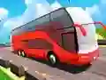 Igra Simulator vožnje avtobusa spletu Igra Simulator vožnje avtobusa spletu