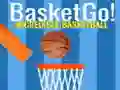 Igra Basket Go! Neverjetna Košarka spletu