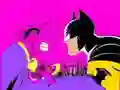 Igra Barvanka Batman Beyond spletu