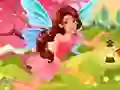 Igra Majhen Cute Poletni Vile Puzzle spletu Igra Majhen Cute Poletni Vile Puzzle spletu