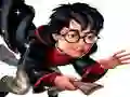 Igra Kolekcija sestavljank Harry Potter spletu Igra Kolekcija sestavljank Harry Potter spletu